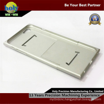 Custom Aluminum CNC Machining Manufacturers by Oxide